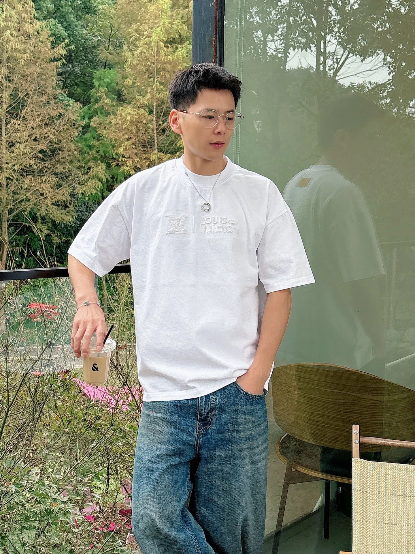 Model picture